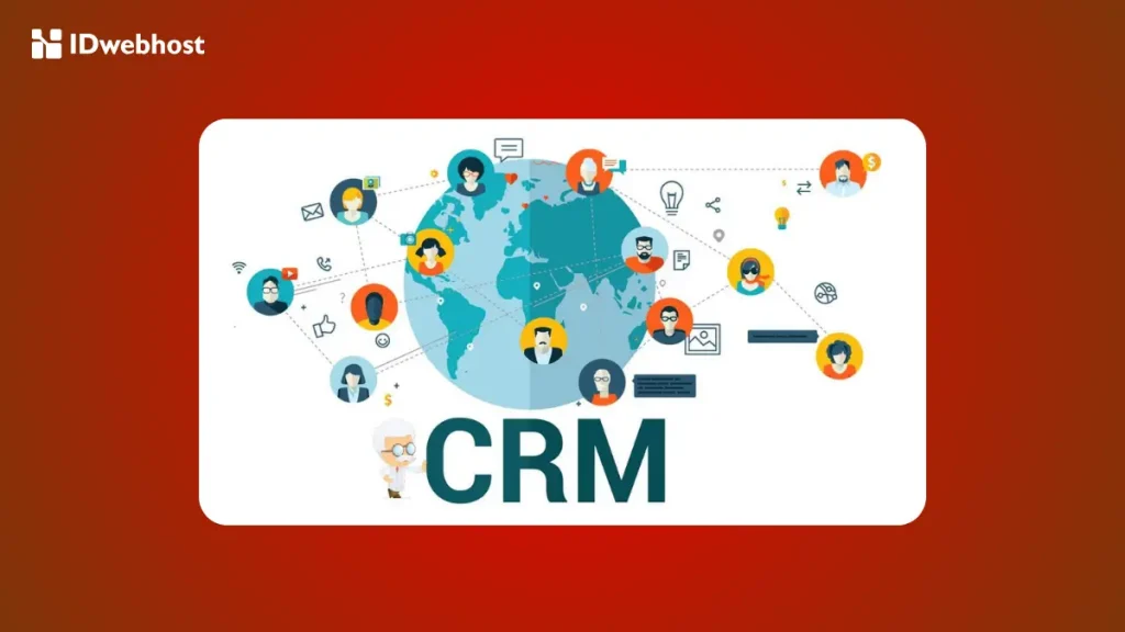 Customer Relationship Management (CRM)