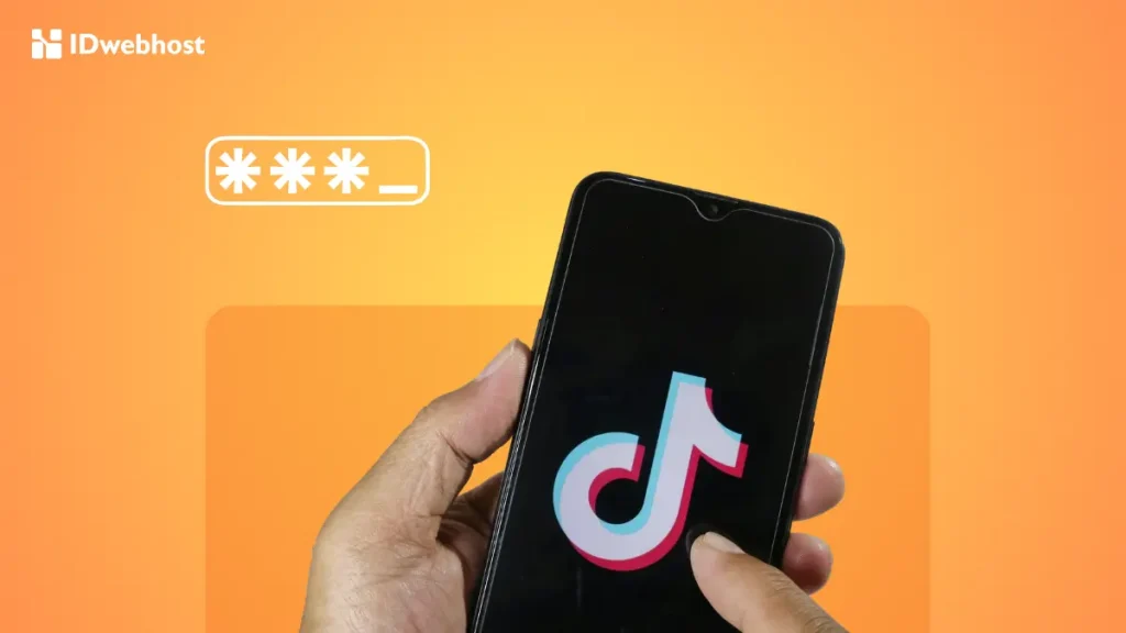 Cara Mengembalikan Akun TikTok yang Lupa Kata Sandi