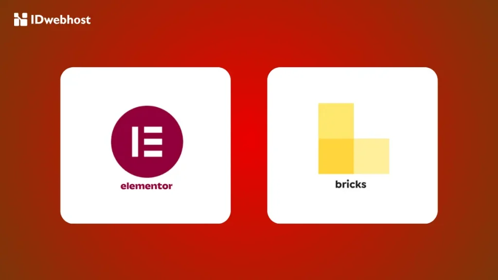 Convert Elementor ke Bricks Builder