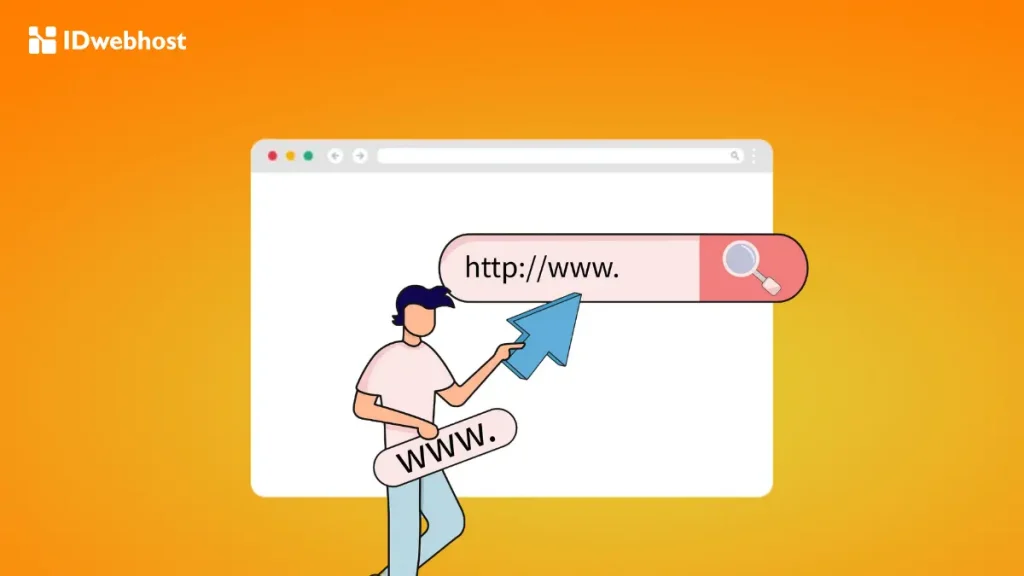 Beli nama domain