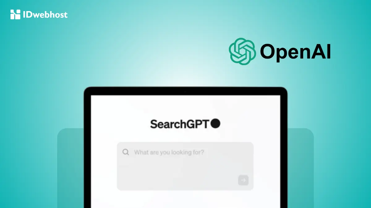 OpenAI Resmi Luncurkan SearchGPT, Begini Cara Kerjanya!