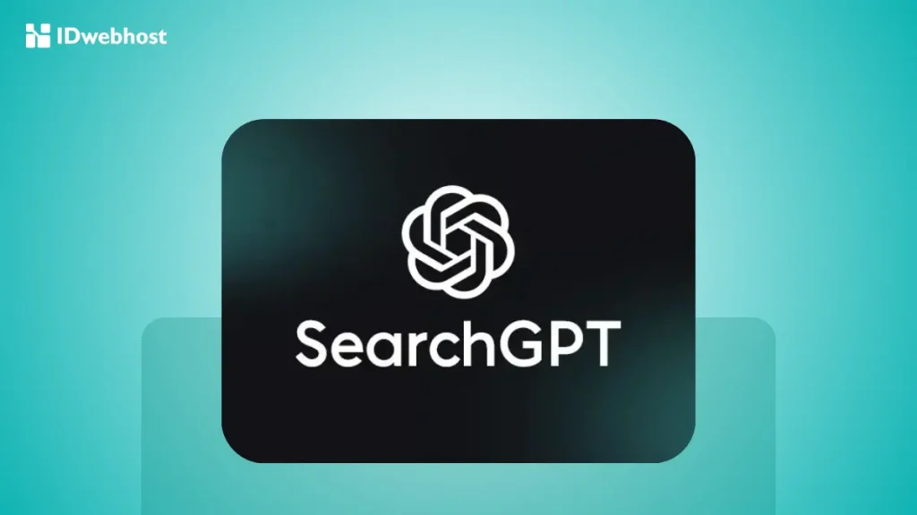 SearchGPT