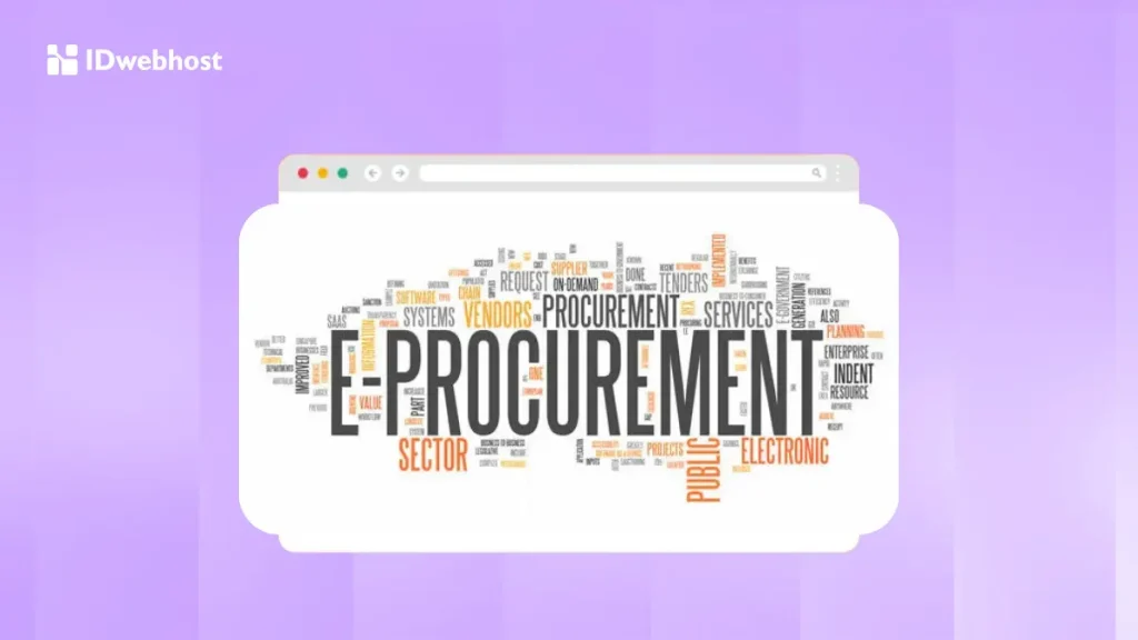 Procurement