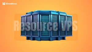 Resource VPS untuk Kinerja Optimal: RAM, CPU, Disk Space!