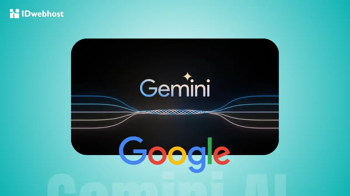 Mengenal Gemini AI: Fungsi, Cara Kerja, dan Cara Menggunakan