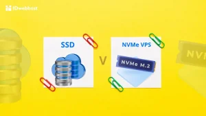 SSD dan NVMe VPS Hosting: Yuk, Cari Tahu Perbedaannya!