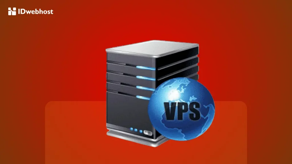 Website Berita Membutuhkan VPS Server