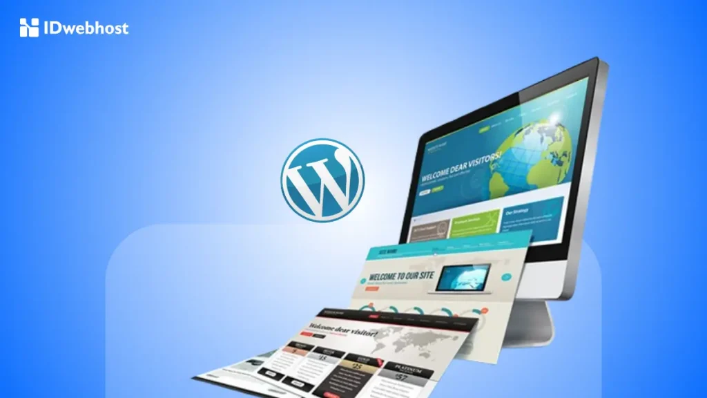 Tips mengelola website WordPress lebih dari satu