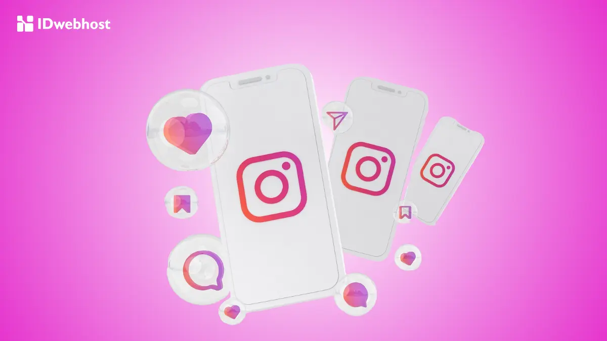 Mau Tahu Cara Reset Algoritma Instagram? Simak Tipsnya!