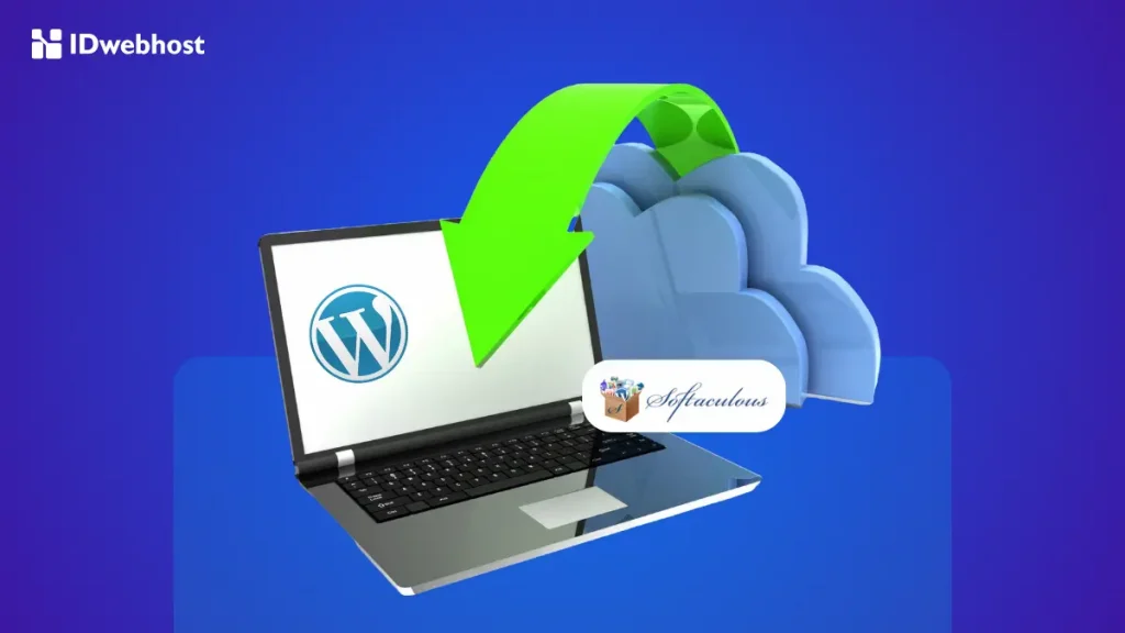 Backup WordPress ke Google Drive