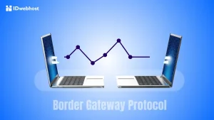 Border Gateway Protocol (BGP): Komponen dan Cara Kerja