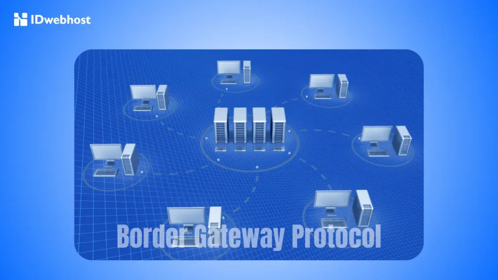 Border Gateway Protocol (BGP)