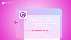 C# (Sharp) adalah: Fitur, Keunggulan & Contoh Aplikasinya