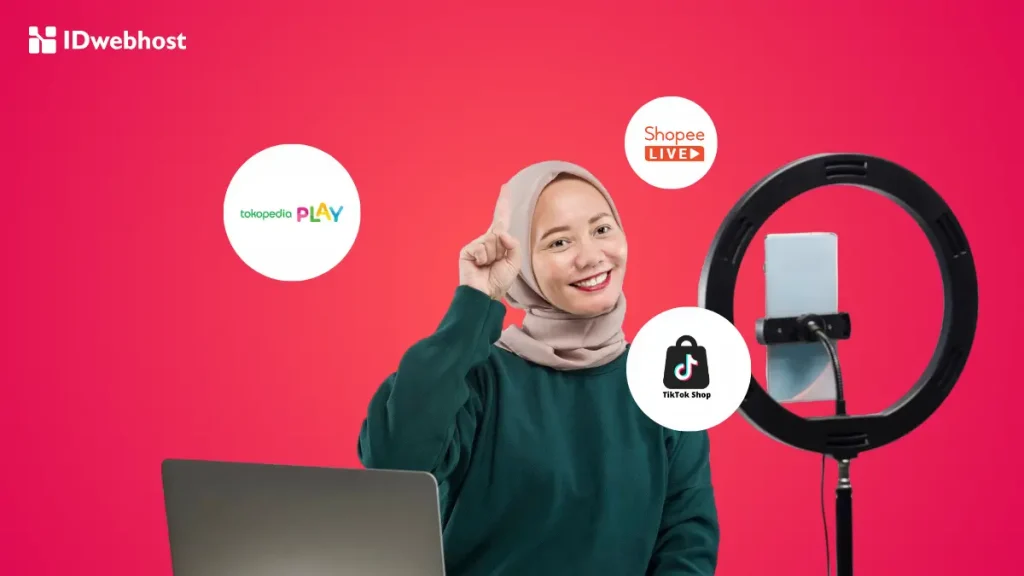 Video Commerce adalah