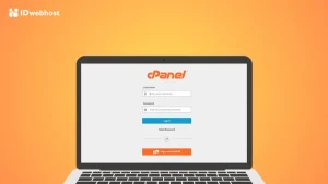 9 Tips Ampuh Melindungi Akun Login cPanel dari Ancaman Cyber