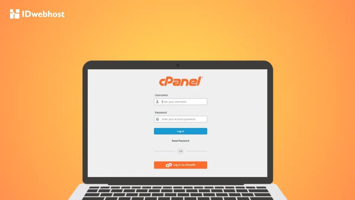 9 Tips Ampuh Melindungi Akun Login cPanel dari Ancaman Cyber