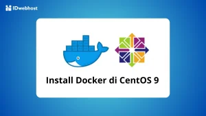 Cara Install Docker Engine di CentOS 9: Panduan Lengkap