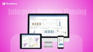 Enterprise Resource Planning (ERP): Solusi Efisiensi Bisnis