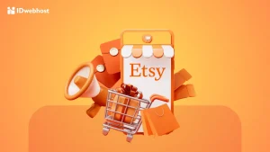 Apa Itu Etsy? Arti & Tips Ampuh Agar Produk Mudah Ditemukan