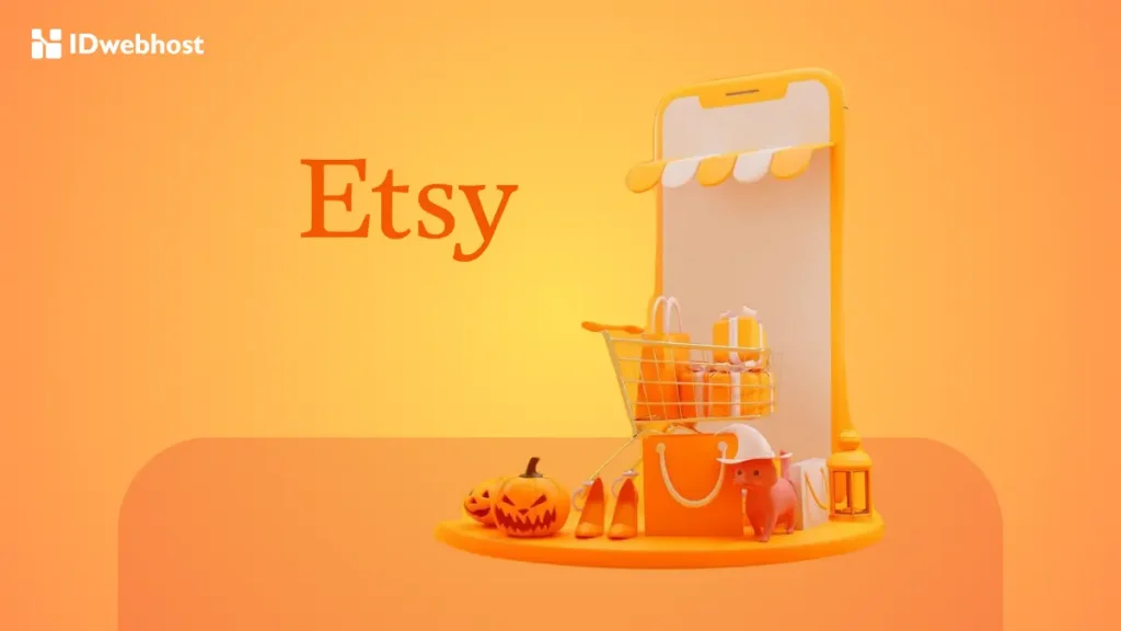 Optimasi SEO Etsy