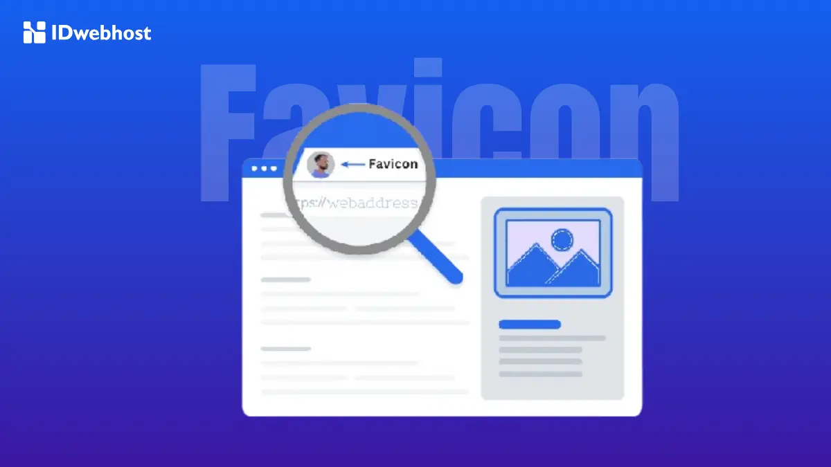 Mengatasi Favicon Tidak Muncul di Browser: Penyebab & Solusi
