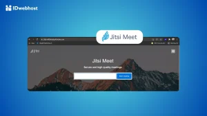 Apa Itu Jitsi Meet? Ini Keunggulan dan Cara Install di VPS