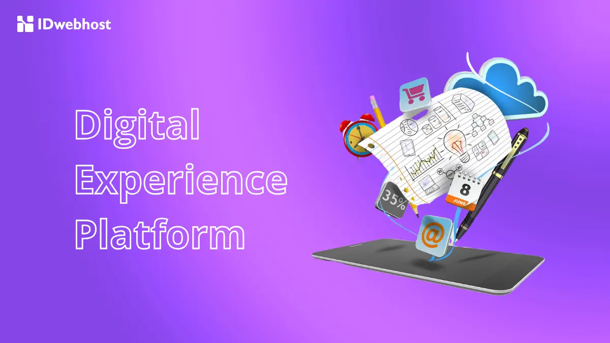 Kenalan Digital Experience Platform, Apakah Sama dengan CMS?