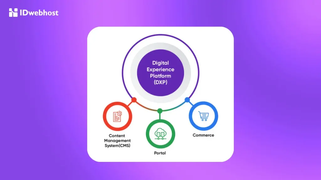 Digital Experience Platform