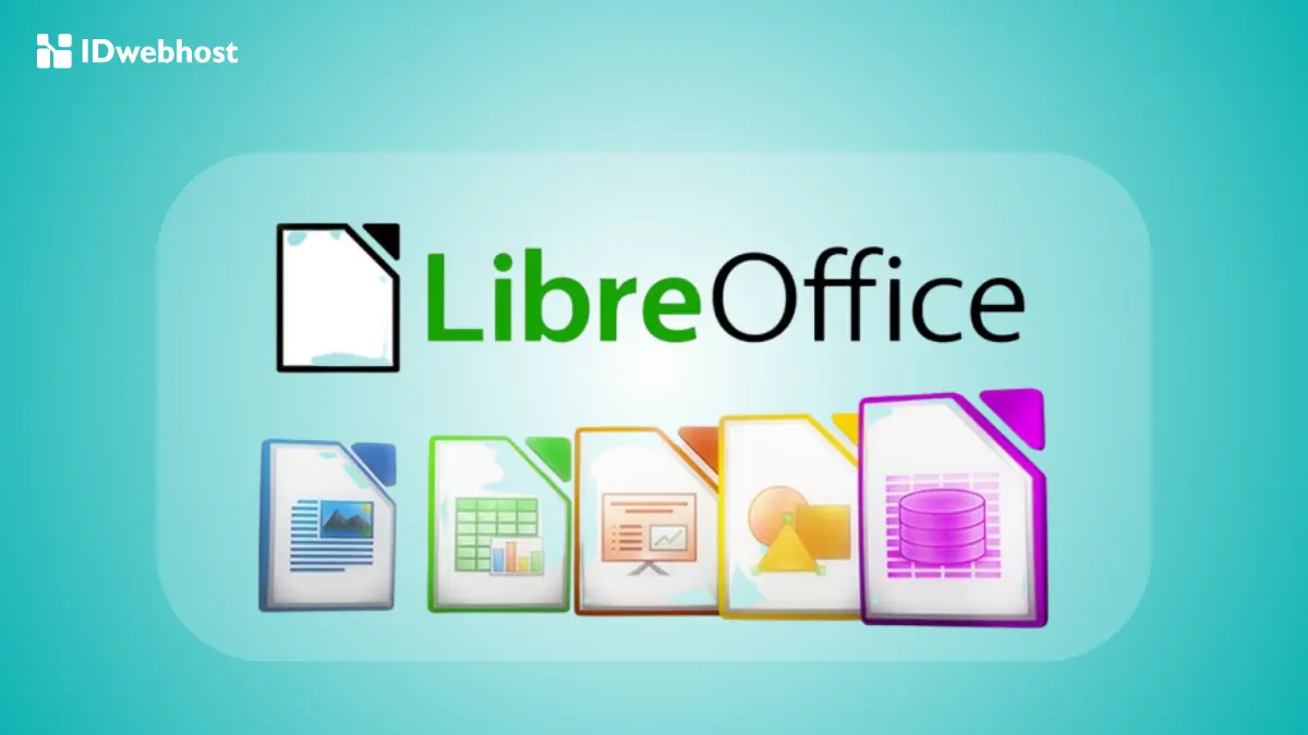 LibreOffice: Alternatif Microsoft Office di Linux Ubuntu