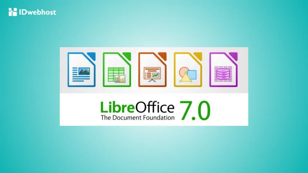 LibreOffice adalah