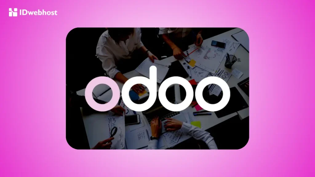 Odoo Software