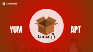 Perbedaan Perintah YUM dan APT, Begini Fungsinya di Linux!