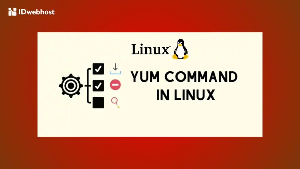 Perbedaan Yum dan APT di Linux