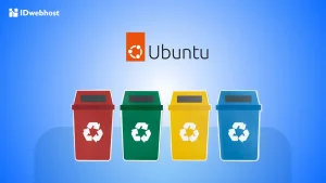 Cara Menghapus File Tidak Penting dan Sampah di Ubuntu