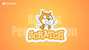 Scratch adalah: Bahasa Pemrograman Cocok untuk Anak-anak