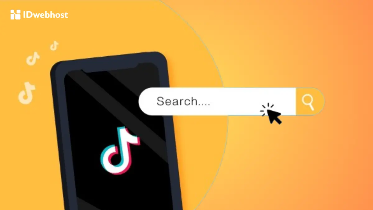 Inilah 4 Alasan TikTok Mulai Jadi Search Engine-nya Gen Z