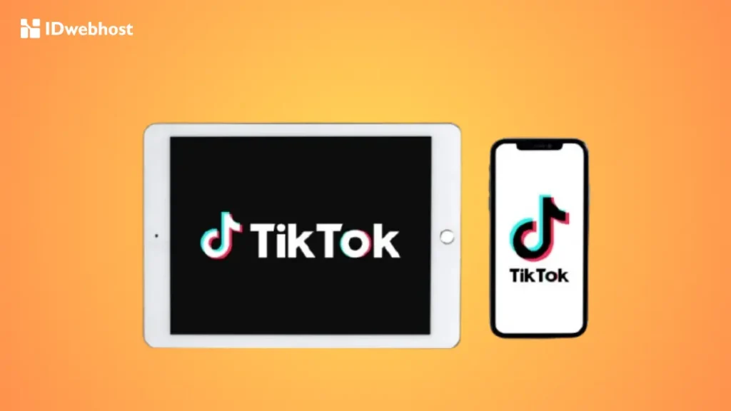 TikTok Search engine