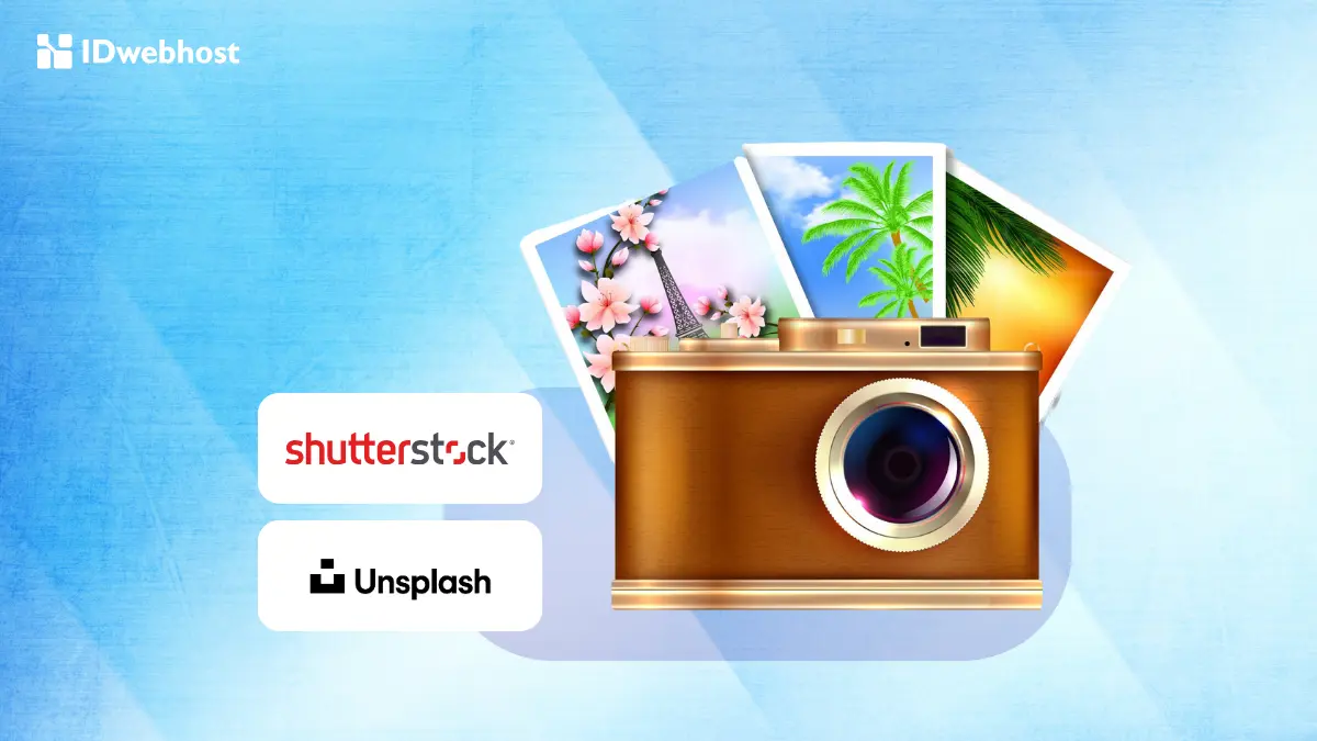 Shutterstock dan Unsplash: Pilih Mana Buat Cari Stok Foto?