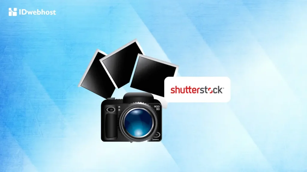 Perbedaan Shutterstock dan Unsplash