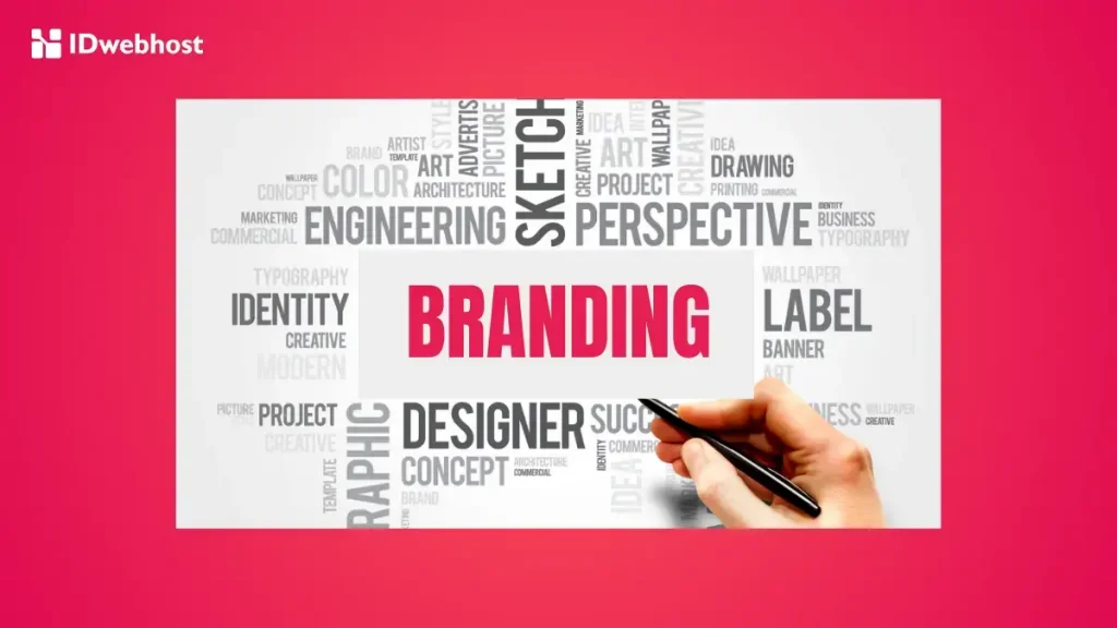 Silent Branding adalah