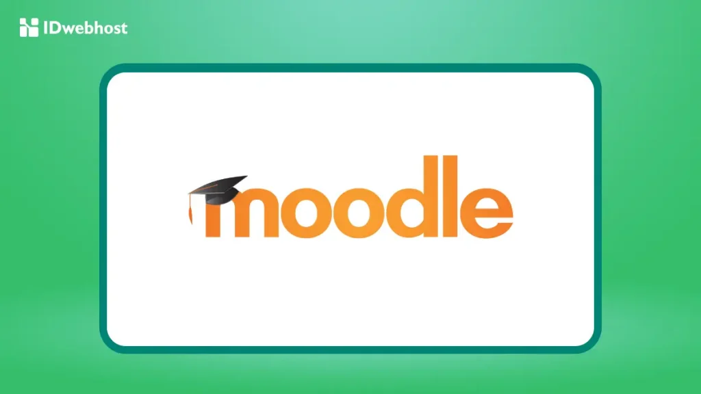 Ubah Website Jadi Platform E-Learning Moodle