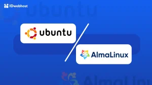 Perbandingan Ubuntu vs AlmaLinux: Server Andalan VPS Hosting