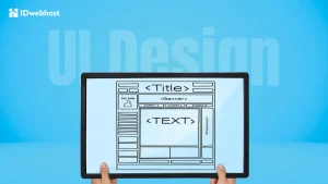 Ini Dia! 7 Tahapan Membuat UI Design Agar Website Makin Kece