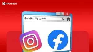 Tips Cepat Mengklaim Vanity URL Instagram dan FB untuk Brand