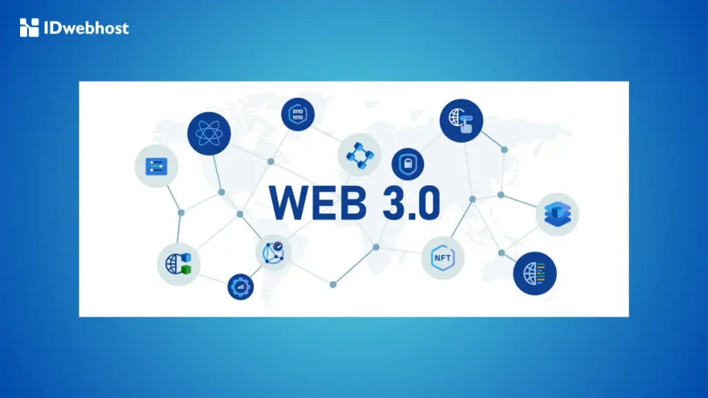 Web 3.0 adalah