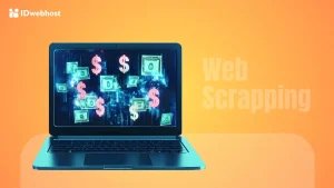 Monetisasi Web Scraping: Cara Baru Dapatkan Uang dari Internet