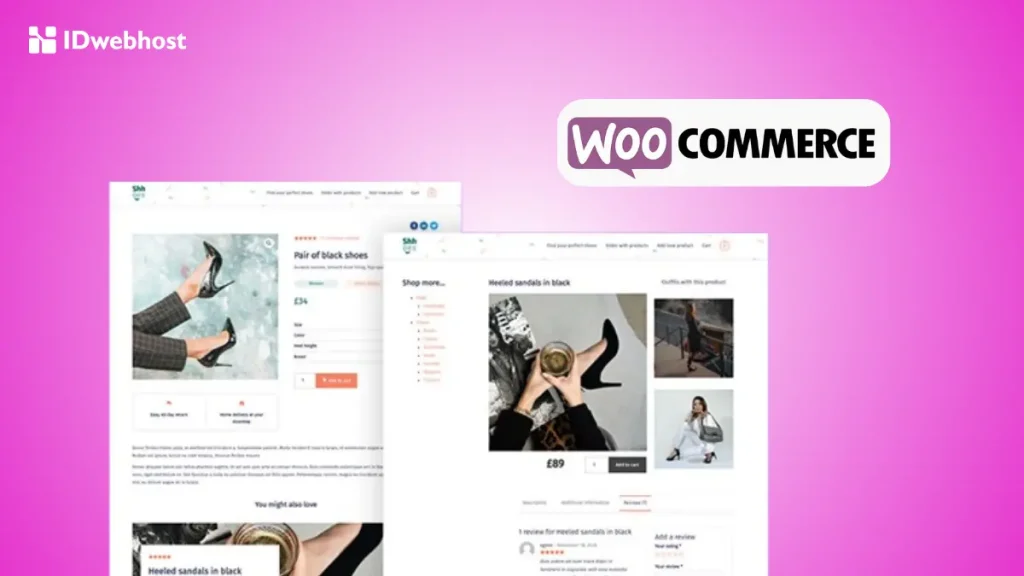 Memilih Hosting terbaik untuk WooCommerce