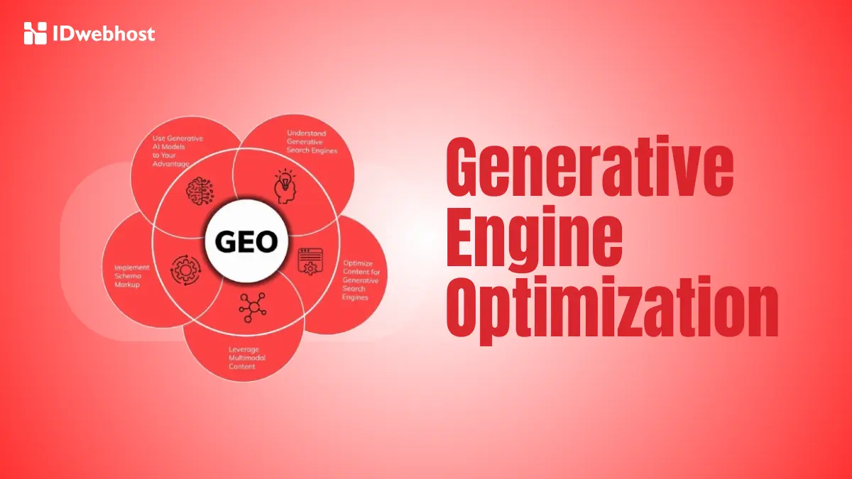 Mengenal GEO: Serba-serbi Generative Engine Optimization