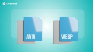 AVIF vs WebP: Format Gambar Modern Mana yang Lebih Baik?