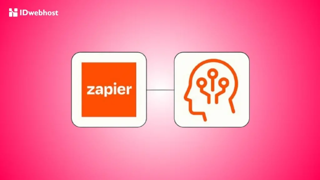 Zapier AI